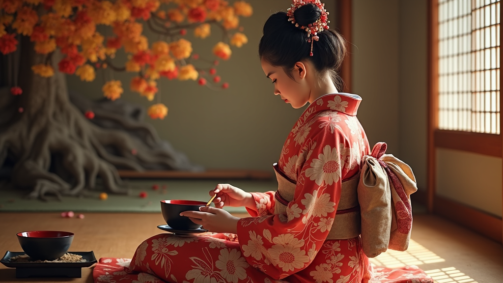 image 023ec744 29a1 4f68 94d7 bb5fff401e05 美容と日本文化体験