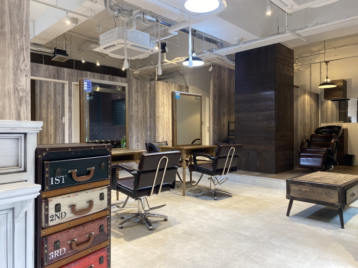 image XK36EK7C0I 中央区 美容室